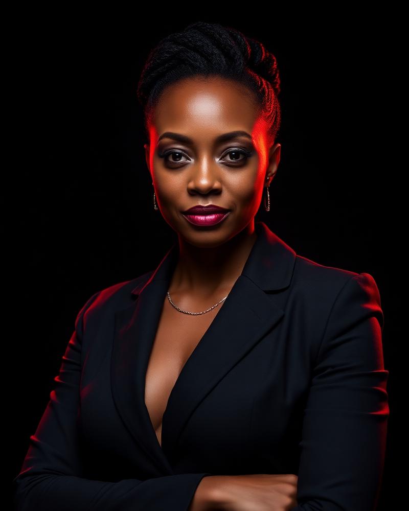Ngozi Adekunle