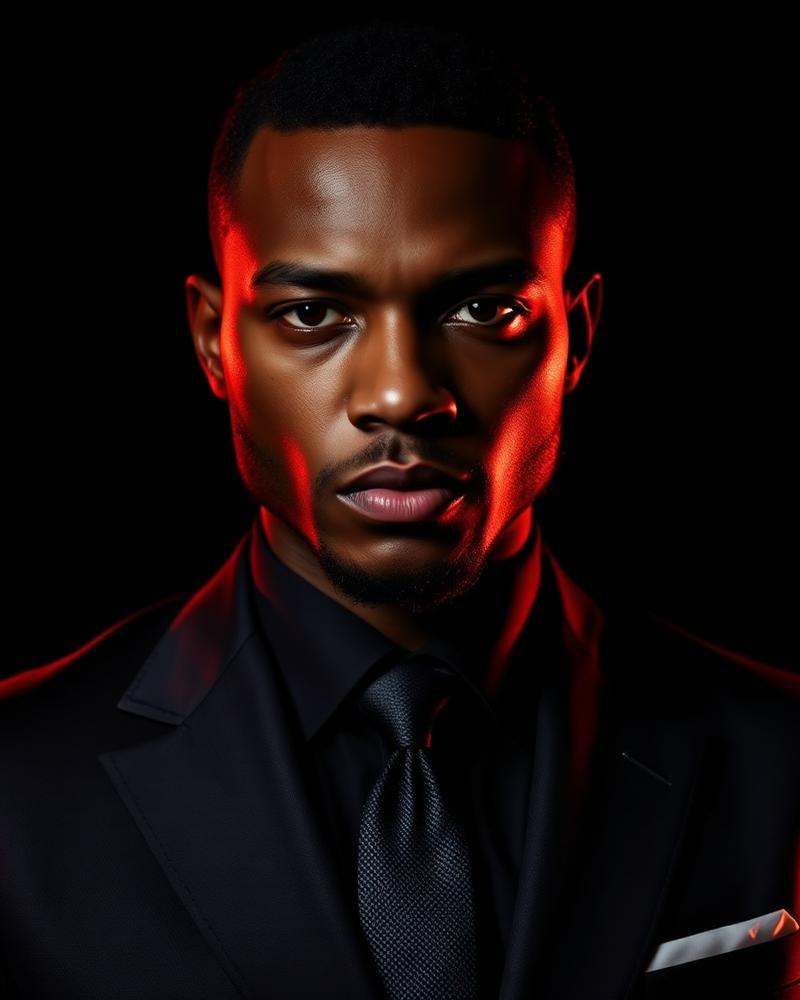 Kwame Mensah