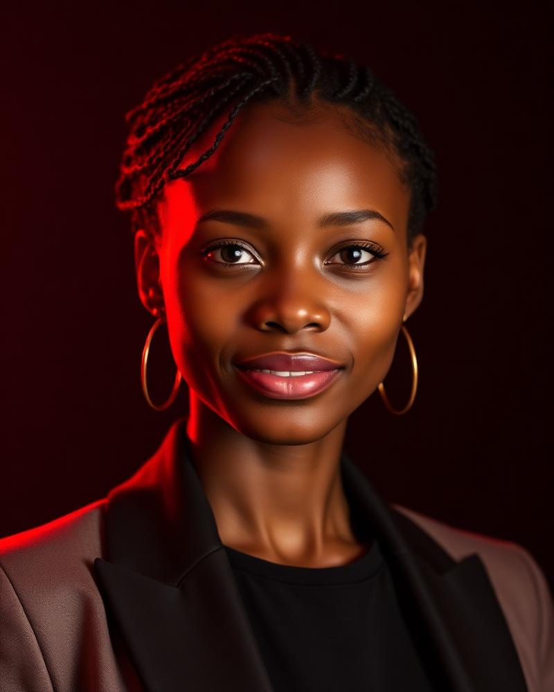 Amara Okonkwo