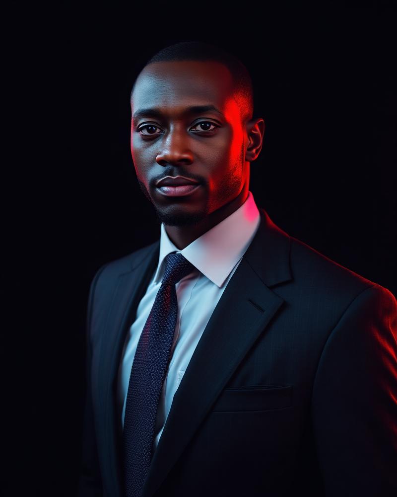 Sipho Dlamini